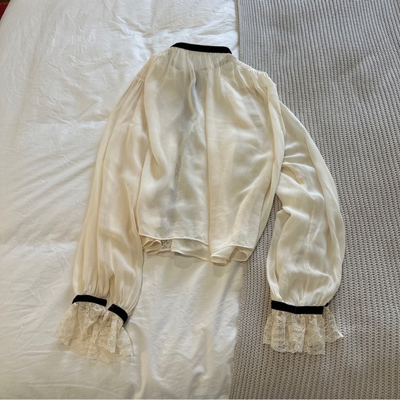 Doen Leia Top ~ Candlelight - Picture 8 of 9